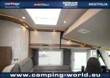 Fahrzeugbild Malibu I 430 LE #32