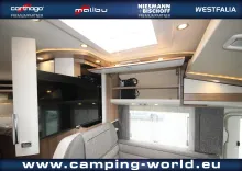 Fahrzeugbild Malibu I 430 LE #33