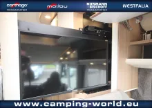 Fahrzeugbild Malibu I 430 LE #34