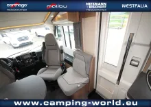 Fahrzeugbild Malibu I 430 LE #35