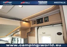 Fahrzeugbild Malibu I 430 LE #36