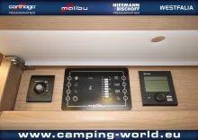 Fahrzeugbild Malibu I 430 LE #37