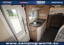 Fahrzeugbild Malibu I 430 LE #38