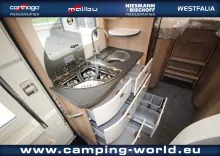 Fahrzeugbild Malibu I 430 LE #39