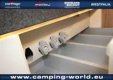 Fahrzeugbild Malibu I 430 LE #40