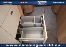 Fahrzeugbild Malibu I 430 LE #41