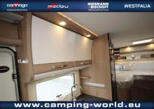 Fahrzeugbild Malibu I 430 LE #42