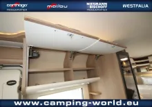 Fahrzeugbild Malibu I 430 LE #43