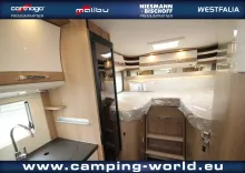 Fahrzeugbild Malibu I 430 LE #45