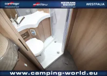 Fahrzeugbild Malibu I 430 LE #48