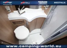 Fahrzeugbild Malibu I 430 LE #50