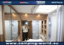 Fahrzeugbild Malibu I 430 LE #51