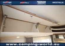 Fahrzeugbild Malibu I 430 LE #53