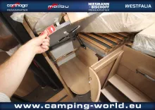 Fahrzeugbild Malibu I 430 LE #55