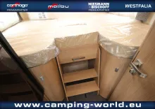 Fahrzeugbild Malibu I 430 LE #56