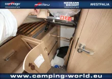 Fahrzeugbild Malibu I 430 LE #57