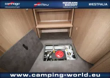 Fahrzeugbild Malibu I 430 LE #58