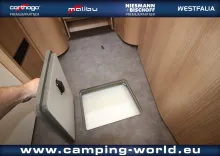 Fahrzeugbild Malibu I 430 LE #59