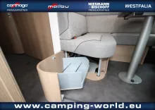 Fahrzeugbild Malibu I 430 LE #62