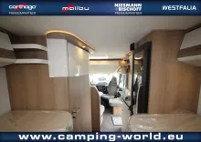 Fahrzeugbild Malibu I 430 LE #63