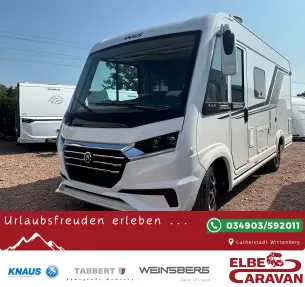 Van i 550 MF