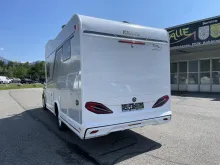 Fahrzeugbild Knaus VAN WAVE 640 MEG Vansation MAN #4