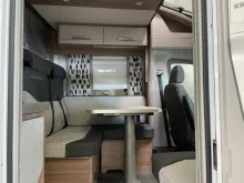 Fahrzeugbild Knaus VAN WAVE 640 MEG Vansation MAN #6