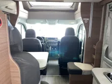 Fahrzeugbild Knaus VAN WAVE 640 MEG Vansation MAN #7