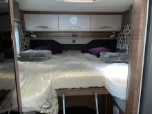 Fahrzeugbild Knaus VAN WAVE 640 MEG Vansation MAN #8