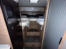 Fahrzeugbild Knaus VAN WAVE 640 MEG Vansation MAN #9