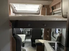 Fahrzeugbild Knaus VAN WAVE 640 MEG Vansation MAN #10