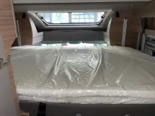 Fahrzeugbild Knaus VAN WAVE 640 MEG Vansation MAN #11