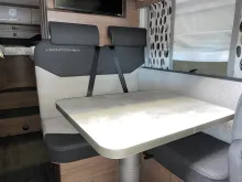 Fahrzeugbild Knaus VAN WAVE 640 MEG Vansation MAN #12