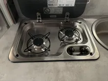 Fahrzeugbild Knaus VAN WAVE 640 MEG Vansation MAN #14