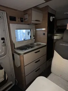 Fahrzeugbild Knaus VAN WAVE 640 MEG Vansation MAN #15