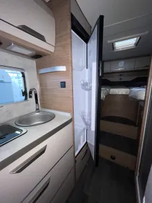 Fahrzeugbild Knaus VAN WAVE 640 MEG Vansation MAN #16