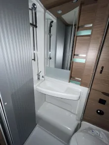 Fahrzeugbild Knaus VAN WAVE 640 MEG Vansation MAN #18