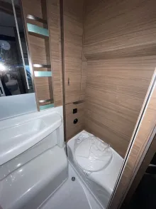 Fahrzeugbild Knaus VAN WAVE 640 MEG Vansation MAN #19