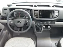 Fahrzeugbild Knaus VAN WAVE 640 MEG Vansation MAN #20