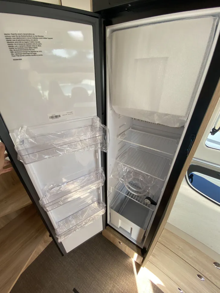 Fahrzeugbild Eura Mobil Profila T 696 EB #6