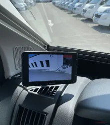 Fahrzeugbild Adria Coral XL Axess 600 DP #15