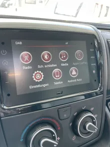 Fahrzeugbild Adria Coral XL Axess 600 DP #16