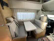 Fahrzeugbild Adria Coral XL Axess 600 DP #17