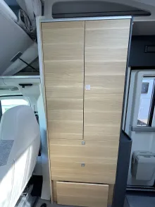 Fahrzeugbild Adria Coral XL Axess 600 DP #18