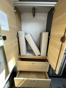 Fahrzeugbild Adria Coral XL Axess 600 DP #19