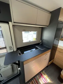 Fahrzeugbild Adria Coral XL Axess 600 DP #21