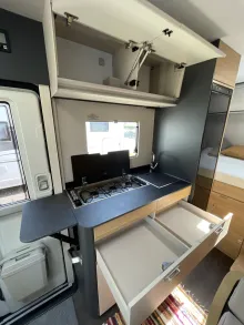 Fahrzeugbild Adria Coral XL Axess 600 DP #22