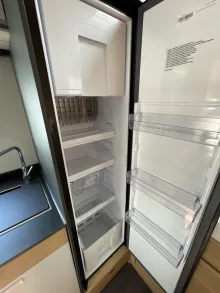 Fahrzeugbild Adria Coral XL Axess 600 DP #23