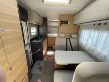 Fahrzeugbild Adria Coral XL Axess 600 DP #20