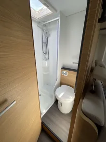 Fahrzeugbild Adria Coral XL Axess 600 DP #24